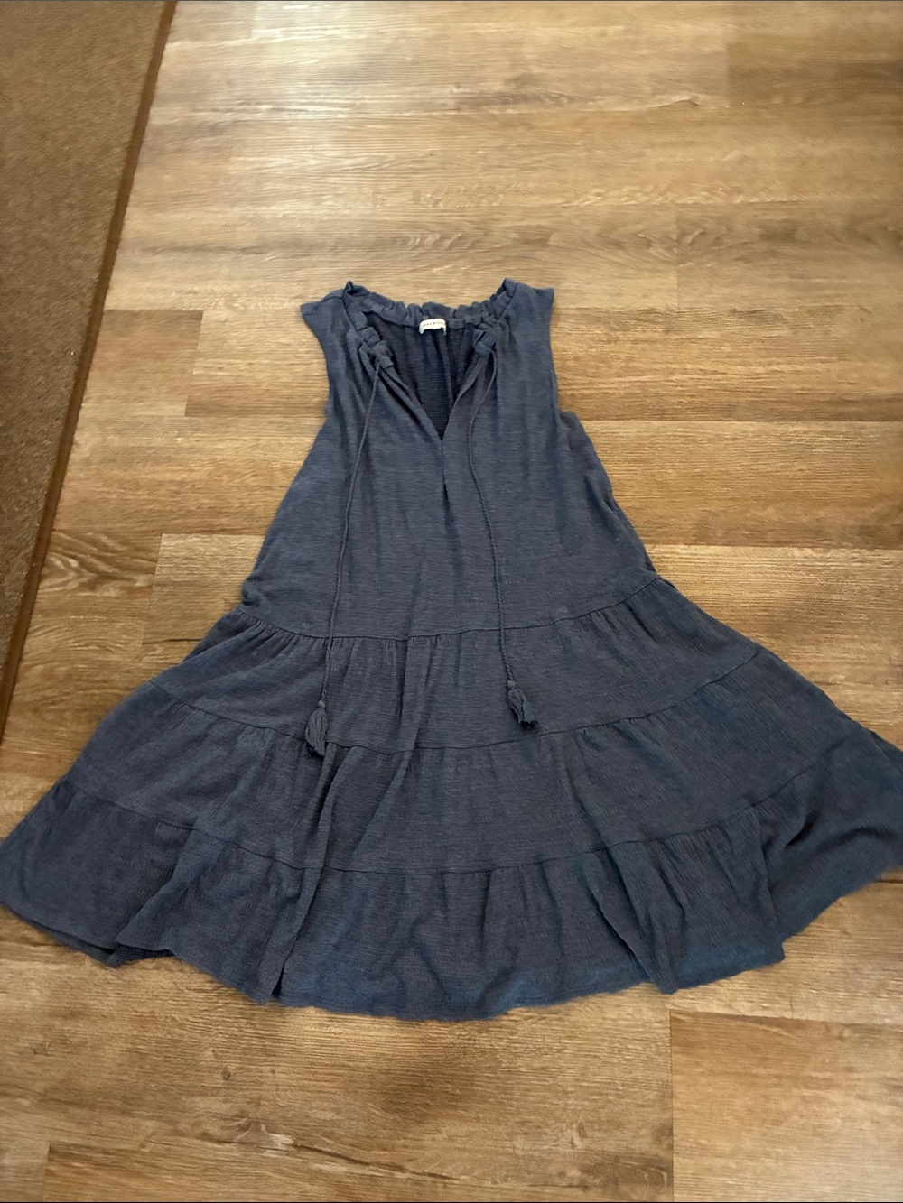 Max Studio midi dress